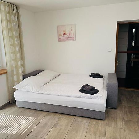 Apartmany U Orecha Bořetice エクステリア 写真