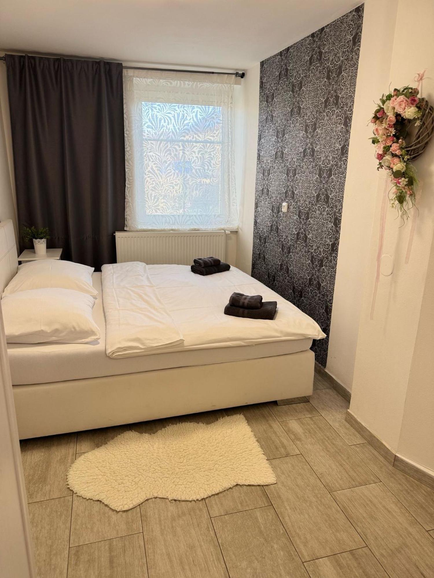 Apartmany U Orecha Bořetice エクステリア 写真