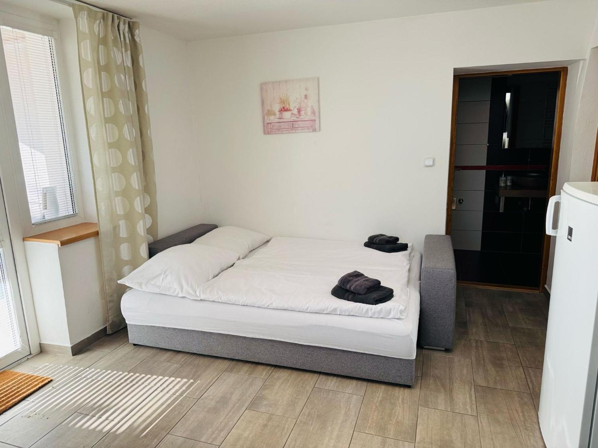 Apartmany U Orecha Bořetice エクステリア 写真