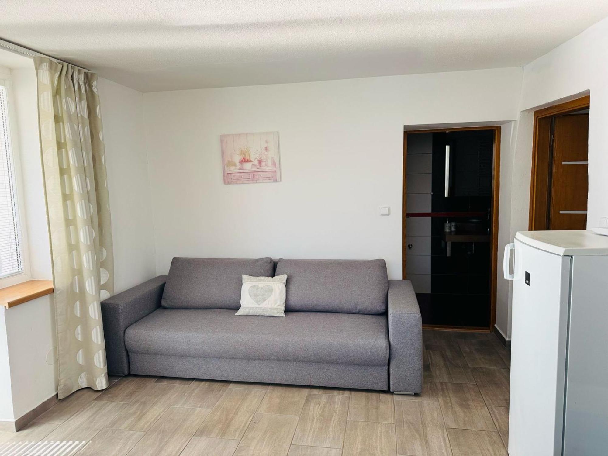 Apartmany U Orecha Bořetice エクステリア 写真