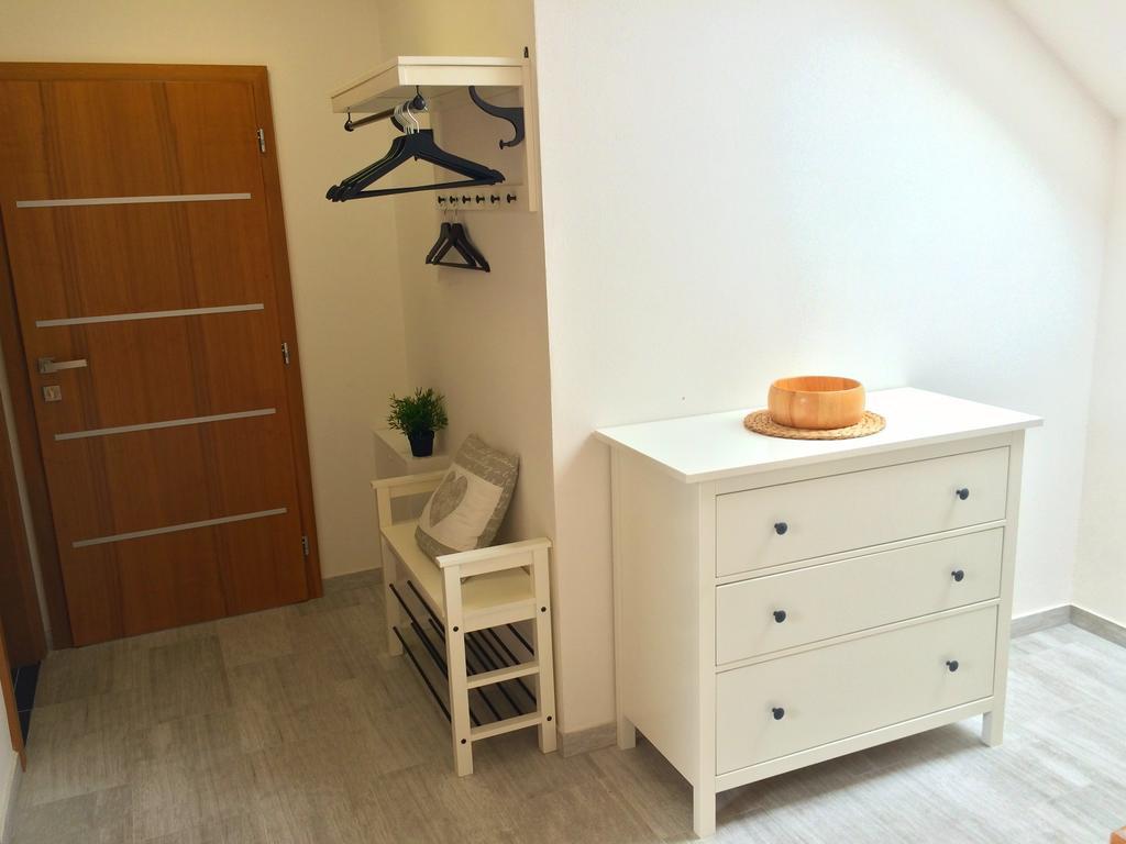 Apartmany U Orecha Bořetice エクステリア 写真
