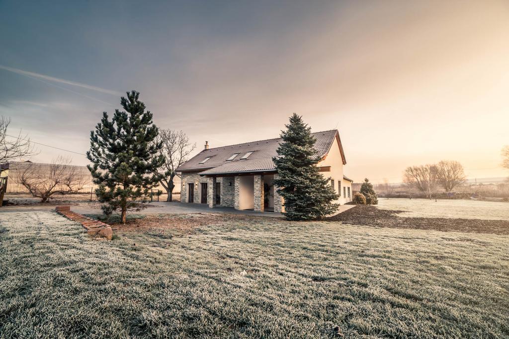 Apartmany U Orecha Bořetice エクステリア 写真