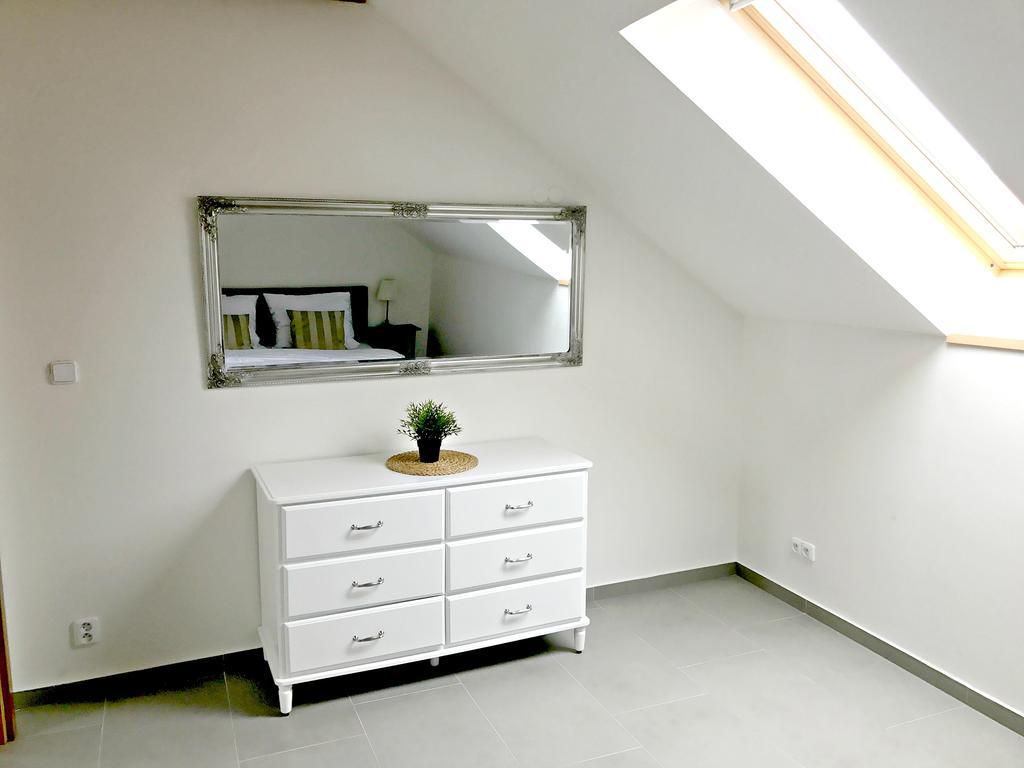Apartmany U Orecha Bořetice エクステリア 写真