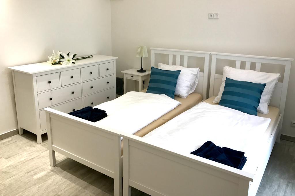 Apartmany U Orecha Bořetice エクステリア 写真