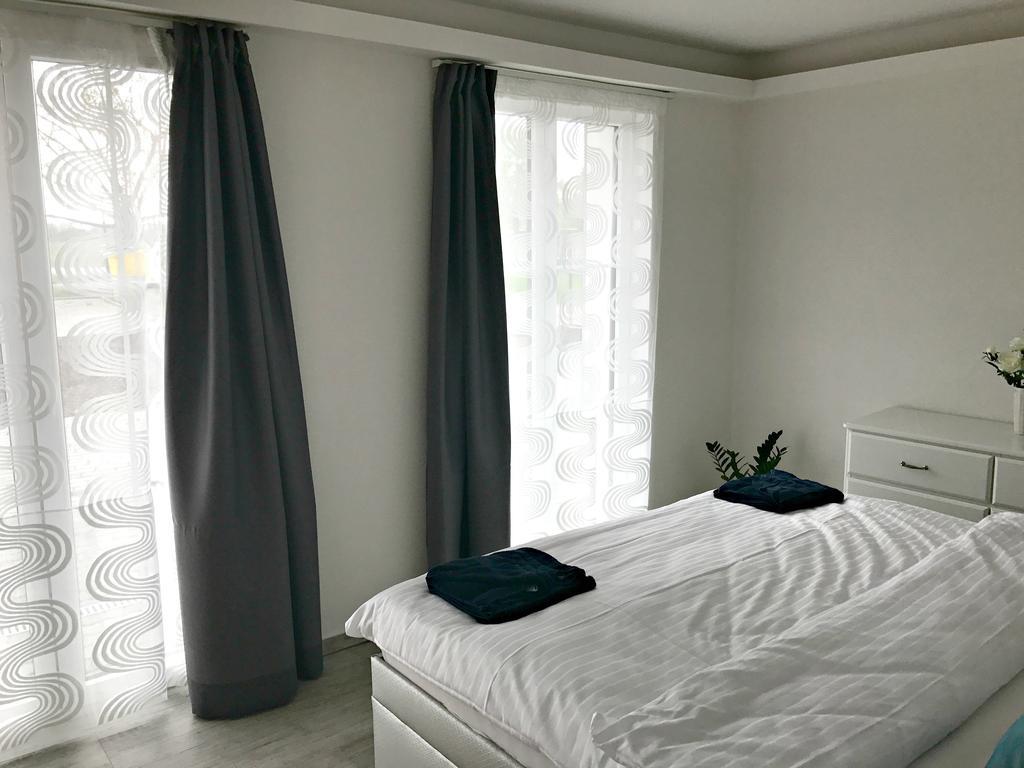 Apartmany U Orecha Bořetice エクステリア 写真
