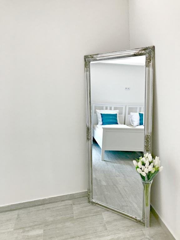 Apartmany U Orecha Bořetice エクステリア 写真
