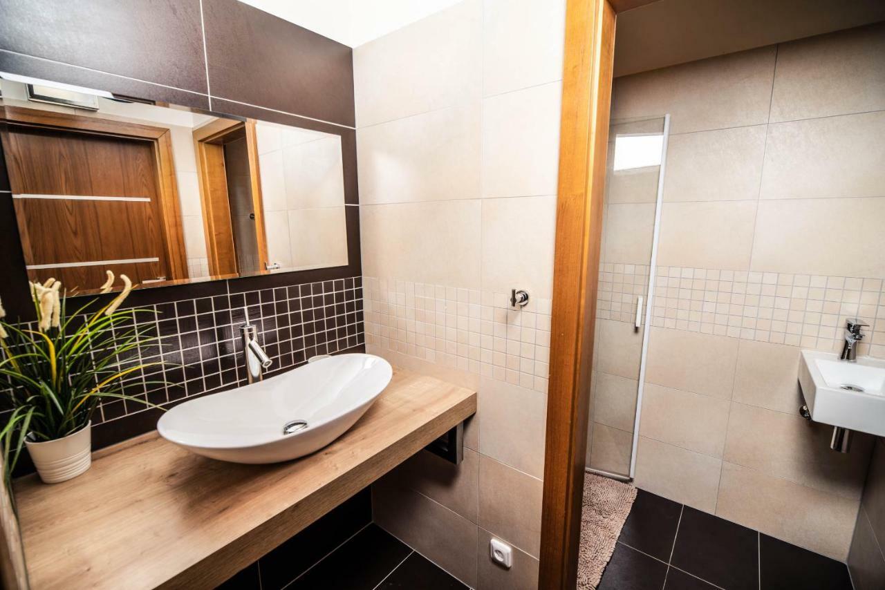 Apartmany U Orecha Bořetice エクステリア 写真