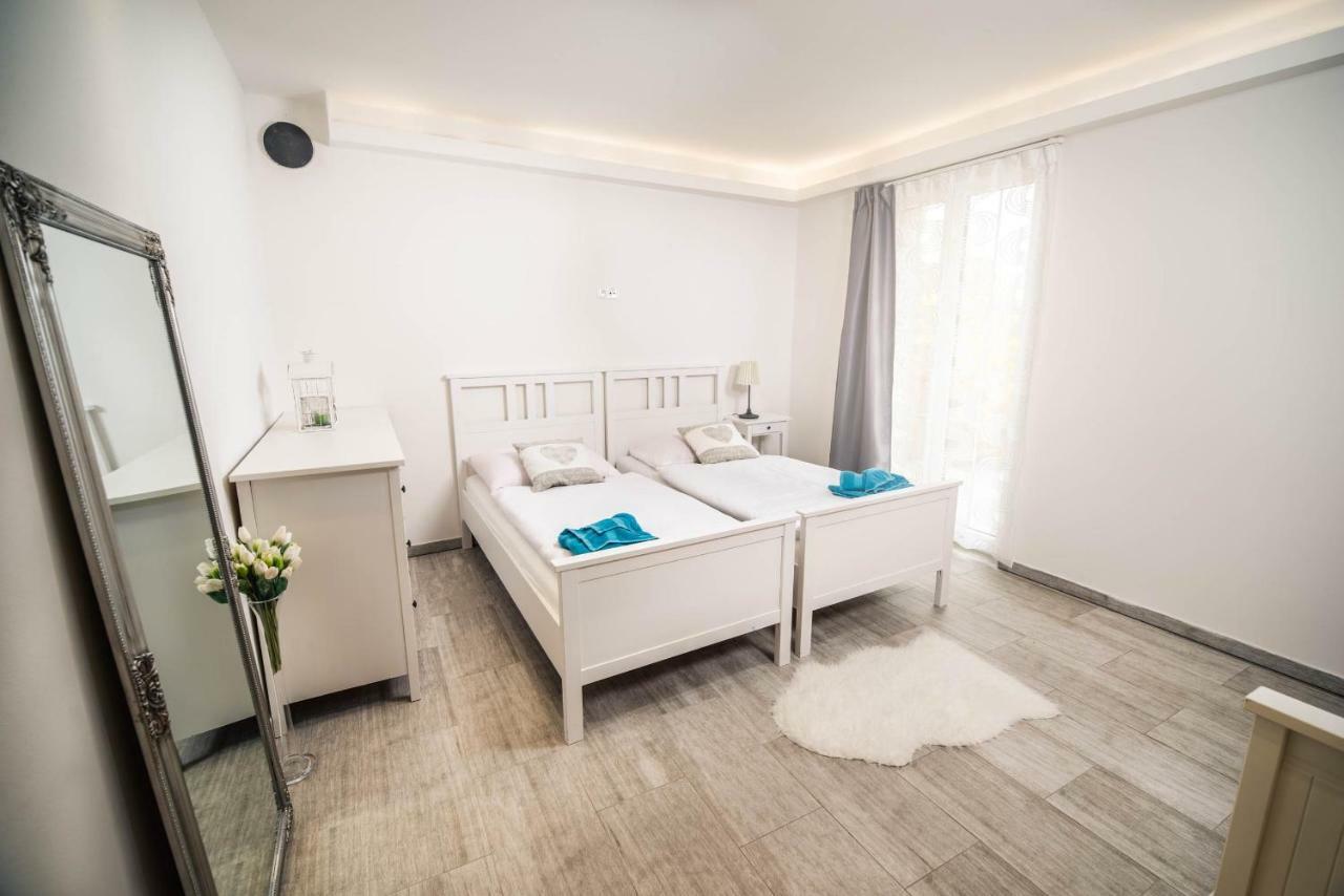 Apartmany U Orecha Bořetice エクステリア 写真