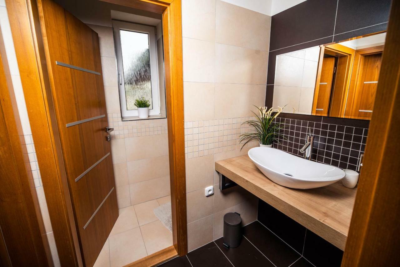 Apartmany U Orecha Bořetice エクステリア 写真