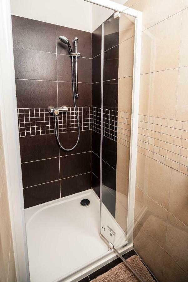 Apartmany U Orecha Bořetice エクステリア 写真